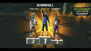 🇨🇦Canada Race 2 Bike #2 screenshot 5