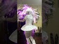 Caramelldansen ID ☣️🤭 #industrialdance #cybergothdance #cybergothgirl #caramelldansen #cybergoth