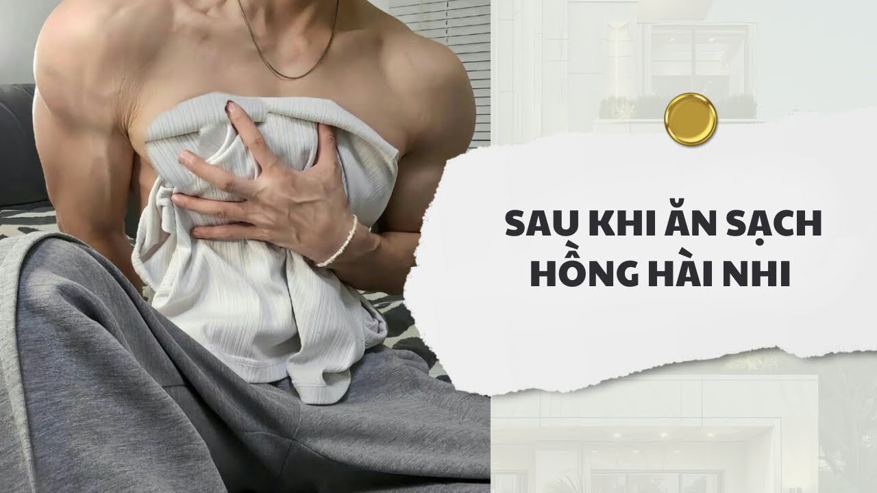 [Audio Ngôn] Sau Khi Ăn Sạch Hồng Hài Nhi | Mắc Cỡ Audio