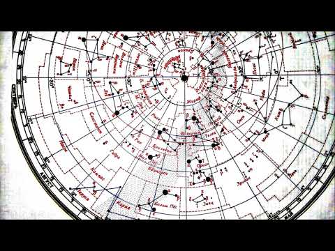 п.6 Годичное движение Солнца по небу.  Эклиптика.