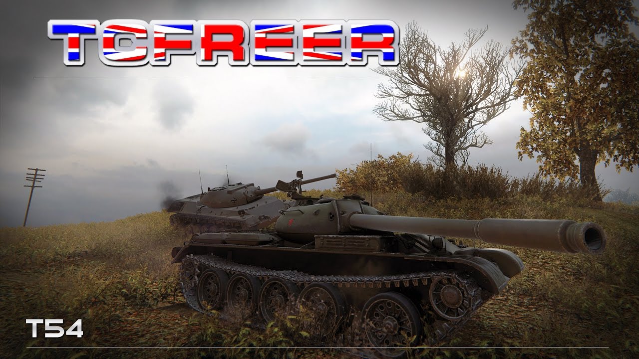 Tanks Keep Rolling Rolling