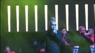 Toño Rosario   El Cuco (Machùcalo) Live