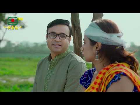 আমি একজন কবি, আমি মানুষের জীবন থেকে শিখি তারপর লিখি ।। ধারাবাহিক নাটক - বিরোধ | পর্ব-০৫