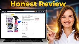 Lazzda Fast Degreaser Spray Review: Cleaning Performance Test 2026