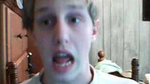 Jeffrey D. -- It's Intense Up In Here!