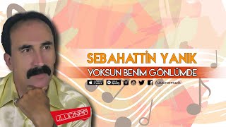Sebahattin Yanık - Seni Saldım Mevlaya