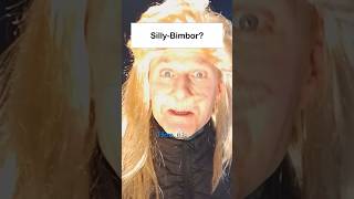 SillyBimbor?#composer #silmarillion #celebrimbor #ringsofpower #lotr