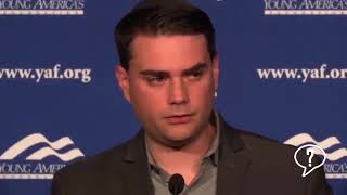 Ben Shapiro - Effective Gun Control