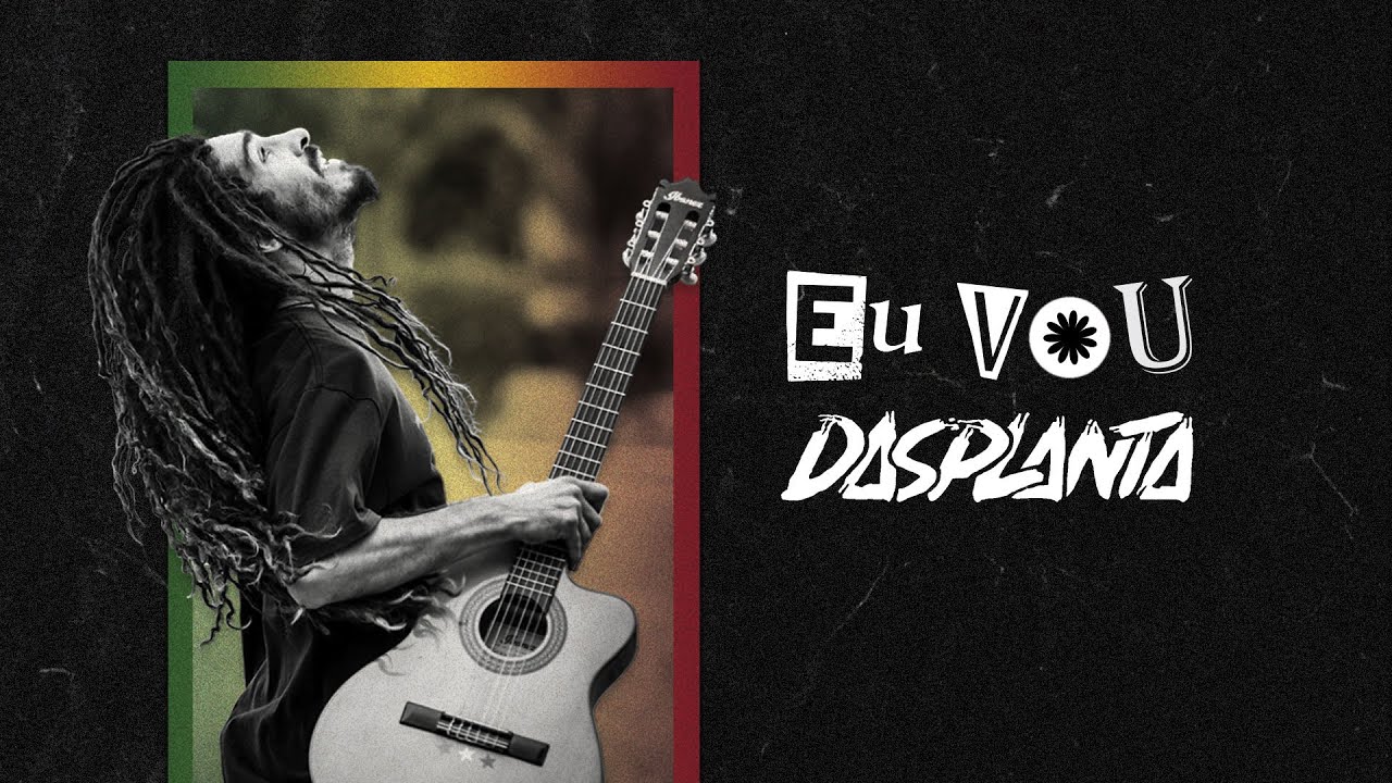 Dasplanta - Eu Vou (Lyric Video) - YouTube