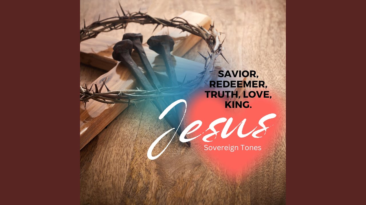 Jesus, King of Glory - YouTube