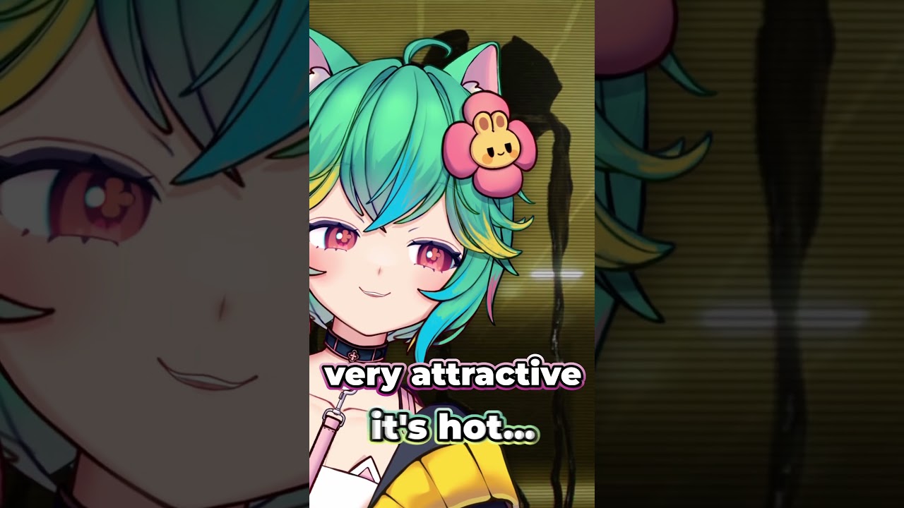 Rose is Attracted to Hot Metal