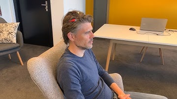 Neurofeedback behandeling