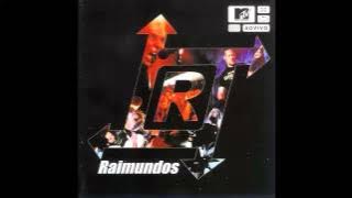 Raimundos - I Saw You Saying (That You Say That You Saw)