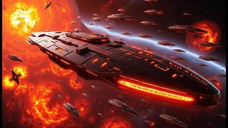 A Futuristic Warship Beyond Imagination! Best HFY Stories | Sci-Fi Adventure