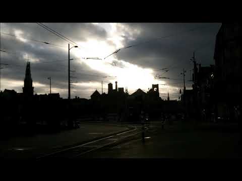 Psalm 91 KJV - Amsterdam Lockdown - Music: Aakash Gandhi