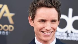 Eddie Redmayne on Science vs. Faith