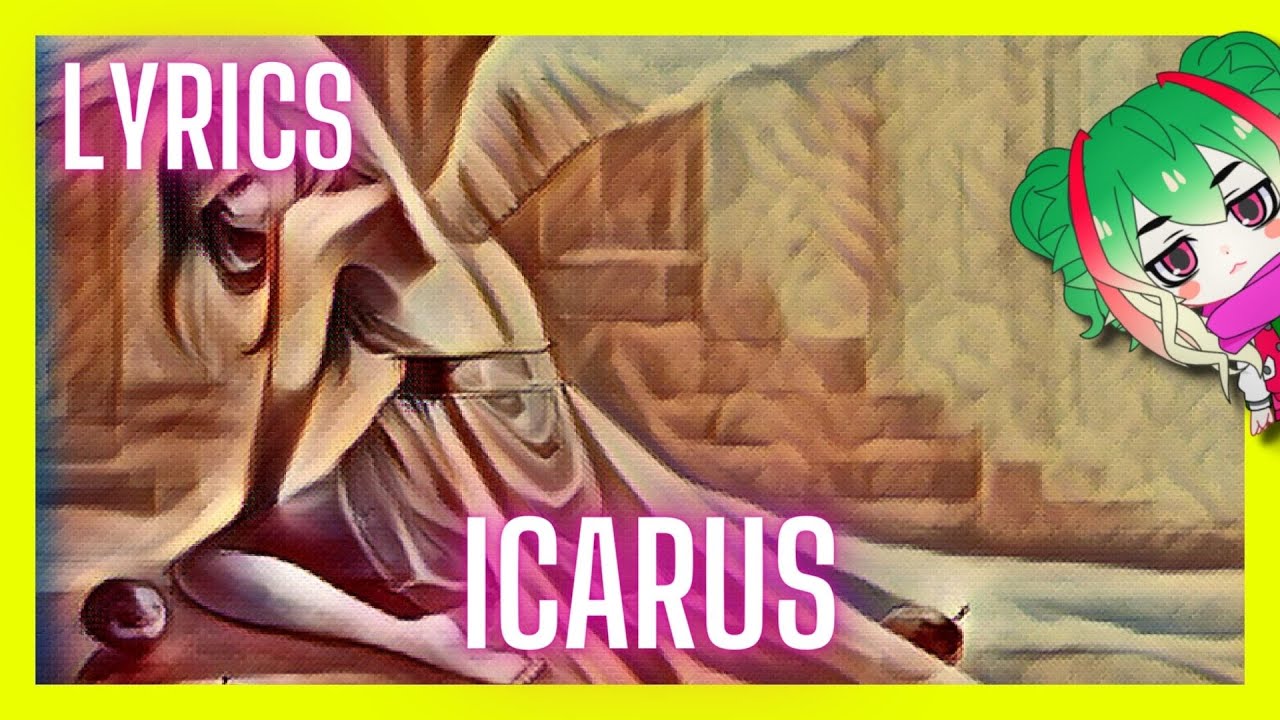 Icarus Starset Lyrics YouTube