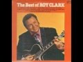 Roy Clark - Do You Believe This Town