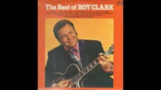 Roy Clark - Do You Believe This Town