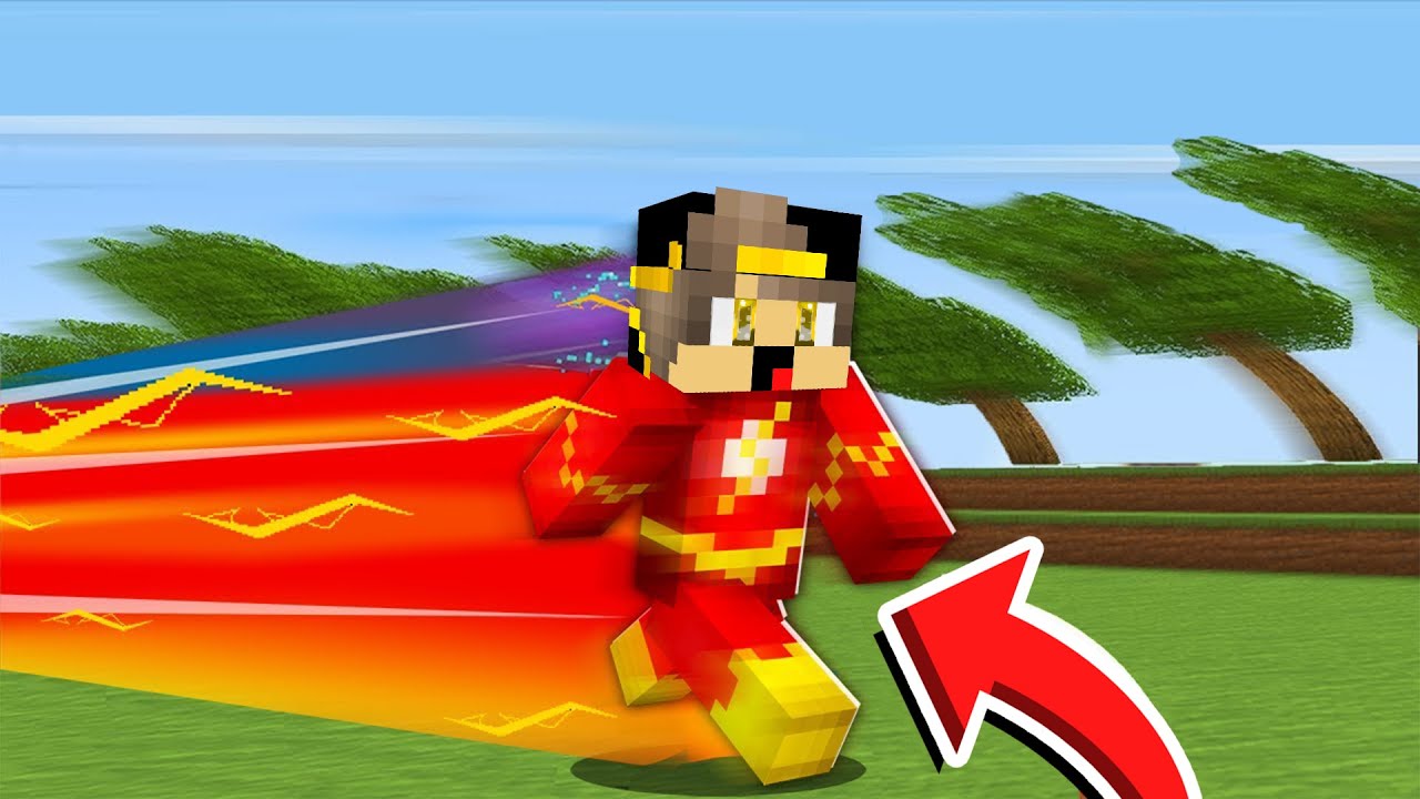 ماين كرافت ولكن اتحول بشكل عشوائي الي ابطال خارقين ضد اصدقائي ( انا بطل خارق ) !!!🔥🔥