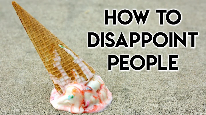 How to Disappoint People and Live your Life - Teal Swan