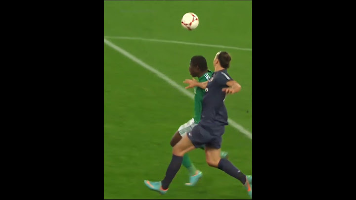 When Zlatan Loses Control🤯🔥