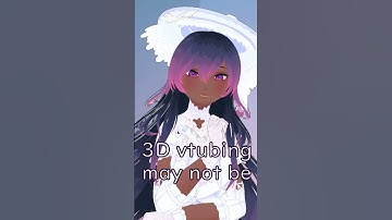 What can you DO as a 3D vtuber??? #vtuber #vroid #envtubers #vtuberen