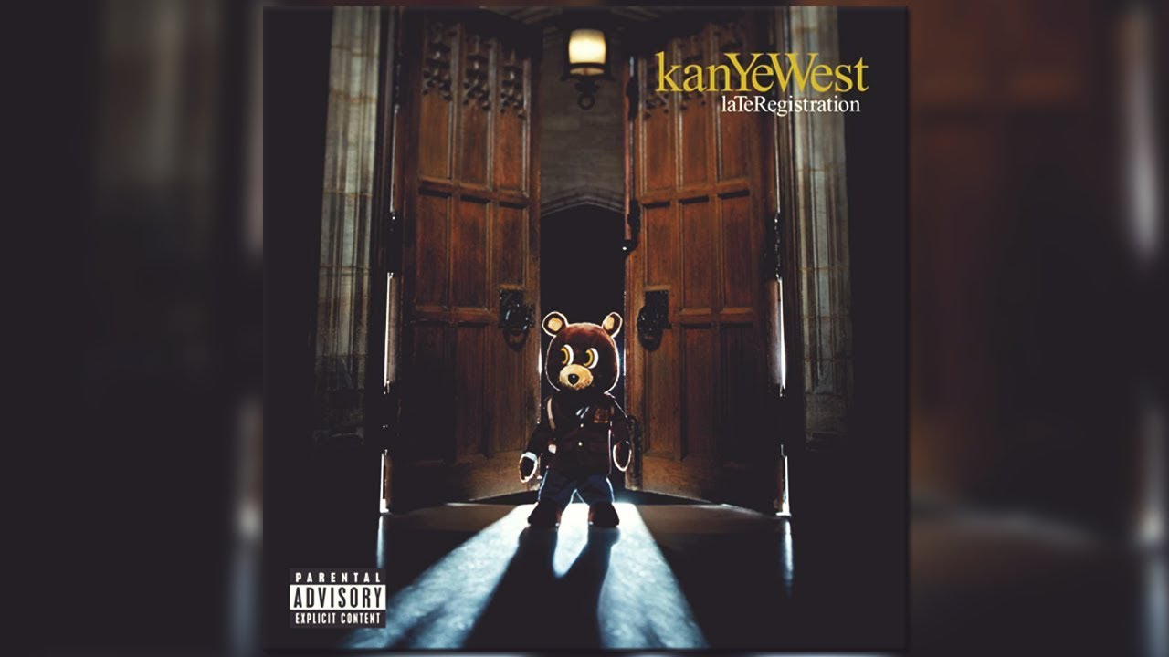 Kanye West - Heard 'Em Say - YouTube