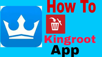 How To Uninstall KingRoot From Any Android Phone ✔ | How to Remove Root (Un Root) Any Android Device