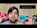 How to Fix Broken Nintendo Switch Joy-Cons