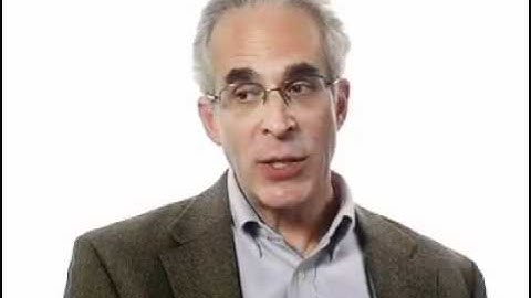 Daniel Koretz on Progress in Mathematics  | Big Think