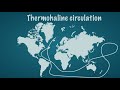Ocean Currents and Their Impact on Global Climate