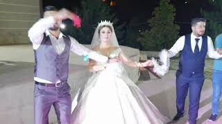 Hekimhan Güzelyurt Dügünün Yanbağlama