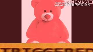 OH YEA MR KRABS (EARRAPE)