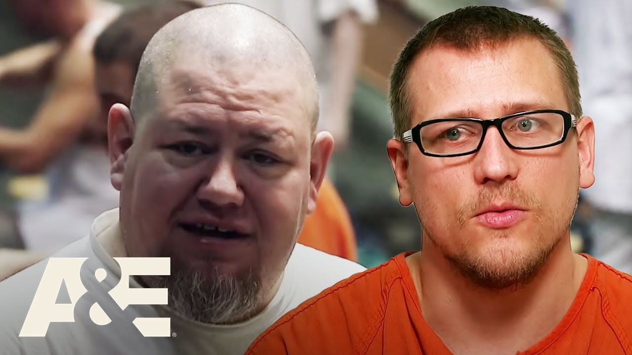 60 Days In: The Tater Tot FIGHT (Season 1 Flashback) | A&E