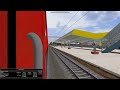 Brand new lhb coach