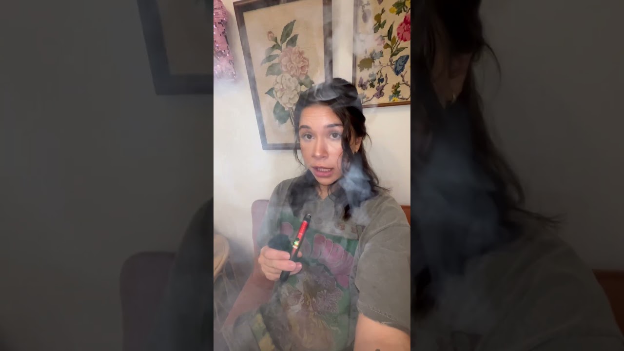 douche mode activated 😎 