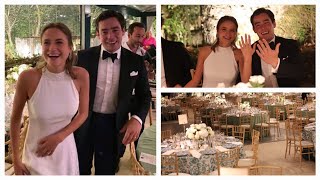 Wedding Ball of Infanta Maria Francisca and Duarte de Sousa Araujo Martins