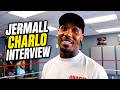Jermall Charlo exclusive interview: I don't talk to my BROTHER Jermell and Errol fight prediction