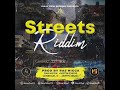 King libho x technukerzvinhu zvakaomastreets riddimpro by rassnigga zimdancehall 2021