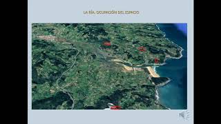 6.- Confe. 750 Aniv. Rogelio Estrada - El poblamiento de la ría
