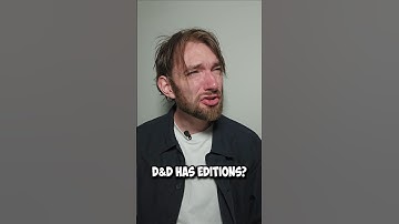 Unhinged older D&D spells