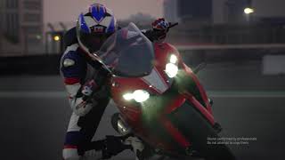 Tvs Apache Rr310 Why Do We Race?