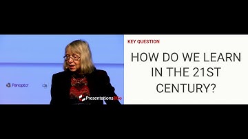 OEB 2018 - Plenary: (Getting to) The Heart of Education