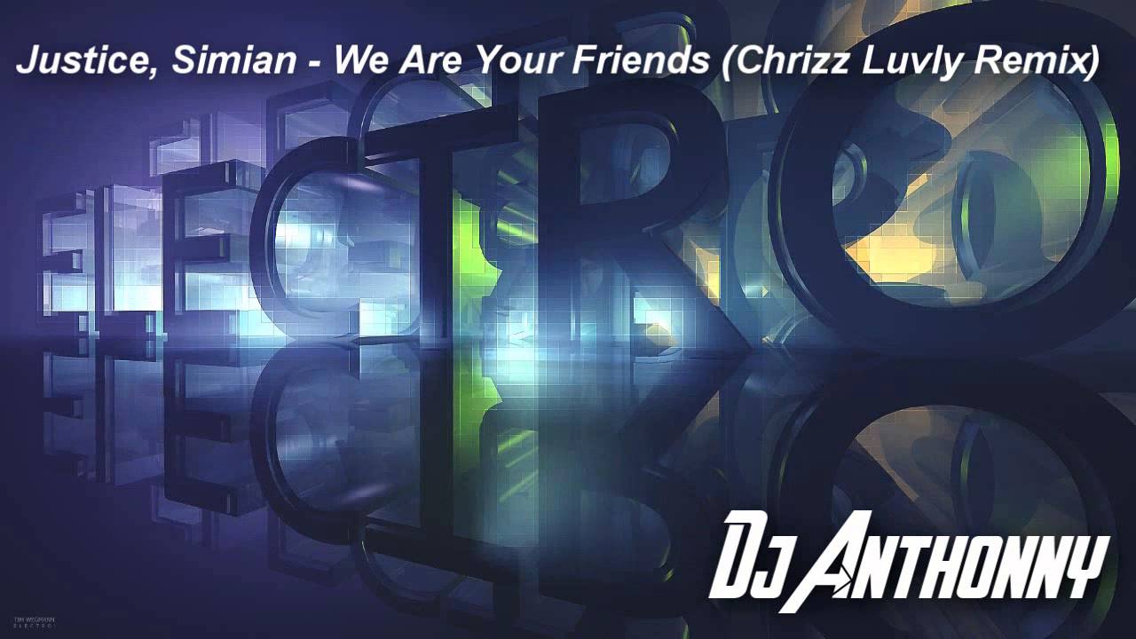 Electro Mix # 2 - Dj Anthonny [Dirty Dutch] 128 bpm (DOWNLOAD MP3) HD