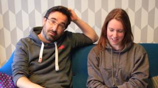 David & Laura’s experience on Nordic Visitor’s Iceland Full Circle tour