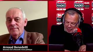 Laurent Nuñez Et Le Projet De Loi Contre Le Séparatisme