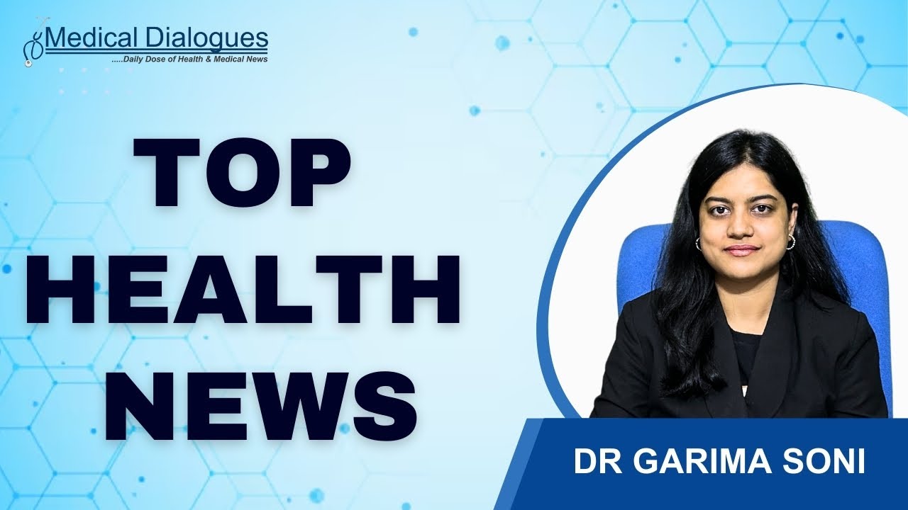 TOP HEALTH NEWS 09-09-2024