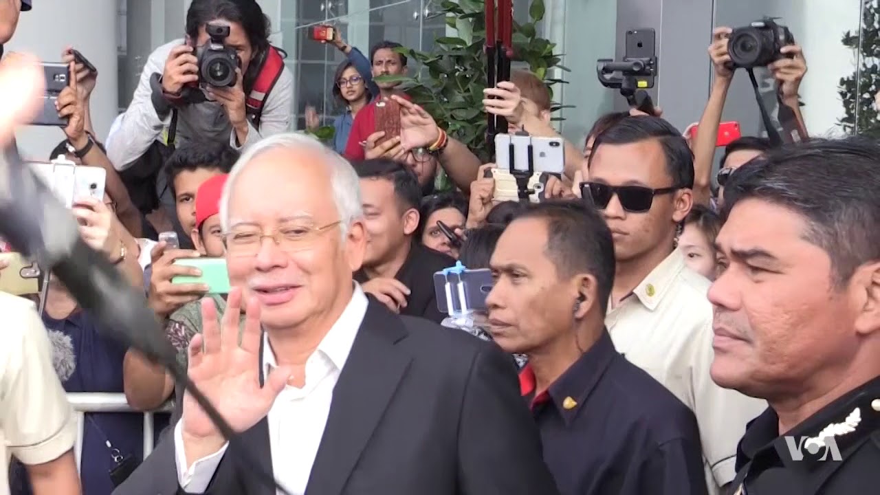 Changing Times for Malaysia's Long-Muzzled Media?