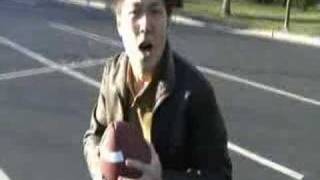 Mark Leungs Unlucky Day